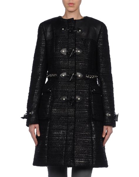 blouson givenchy femme|givenchy coats for women.